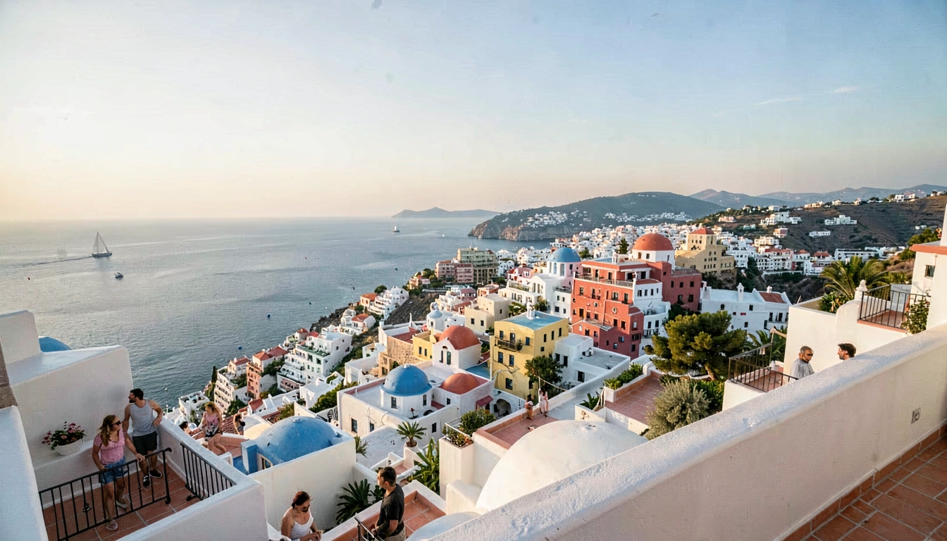 Tour a Pé por Mikonos: Destaques Imperdíveis - foto 5