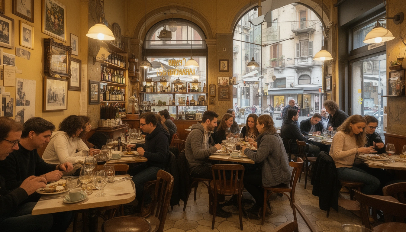 Tour a Pé Histórico em Milão - foto 6