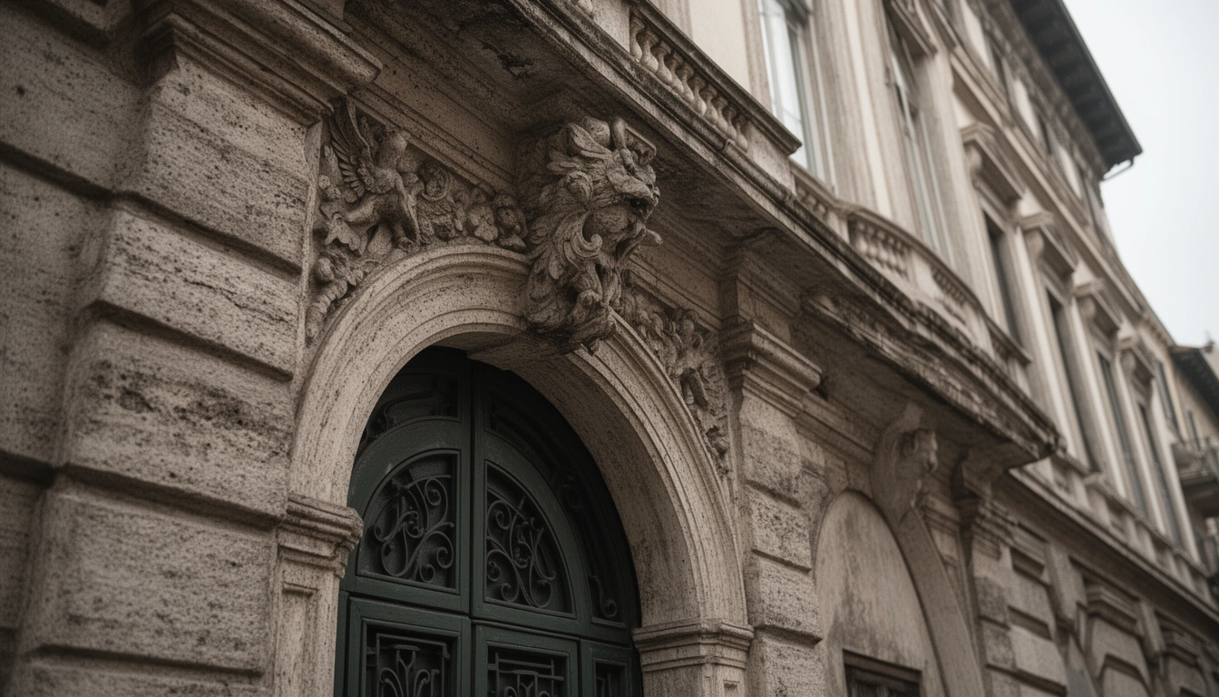 Tour a Pé Artístico e Cultural em Milão - foto 3