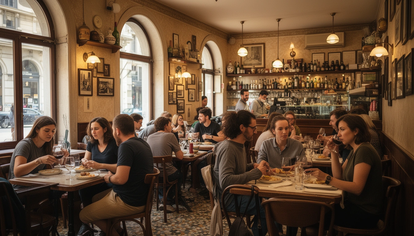 Tour a Pé Artístico e Cultural em Milão - foto 6