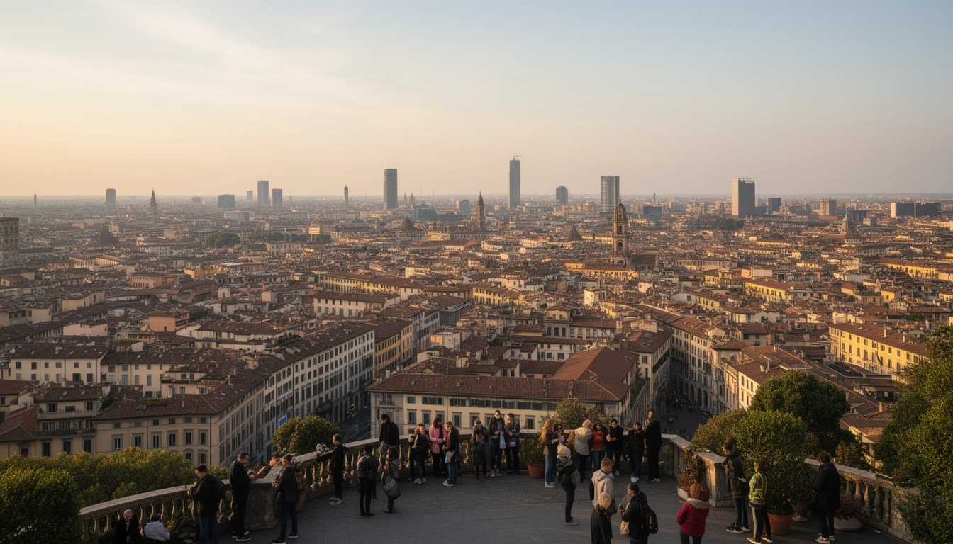 Tour a Pé pela Cidade Velha de Milão - foto 5