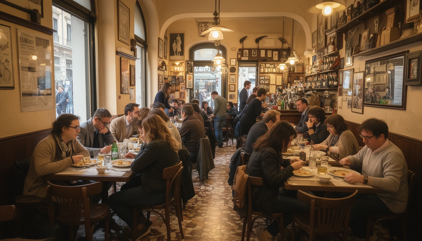 Tour a Pé pela Cidade Velha de Milão - foto 6