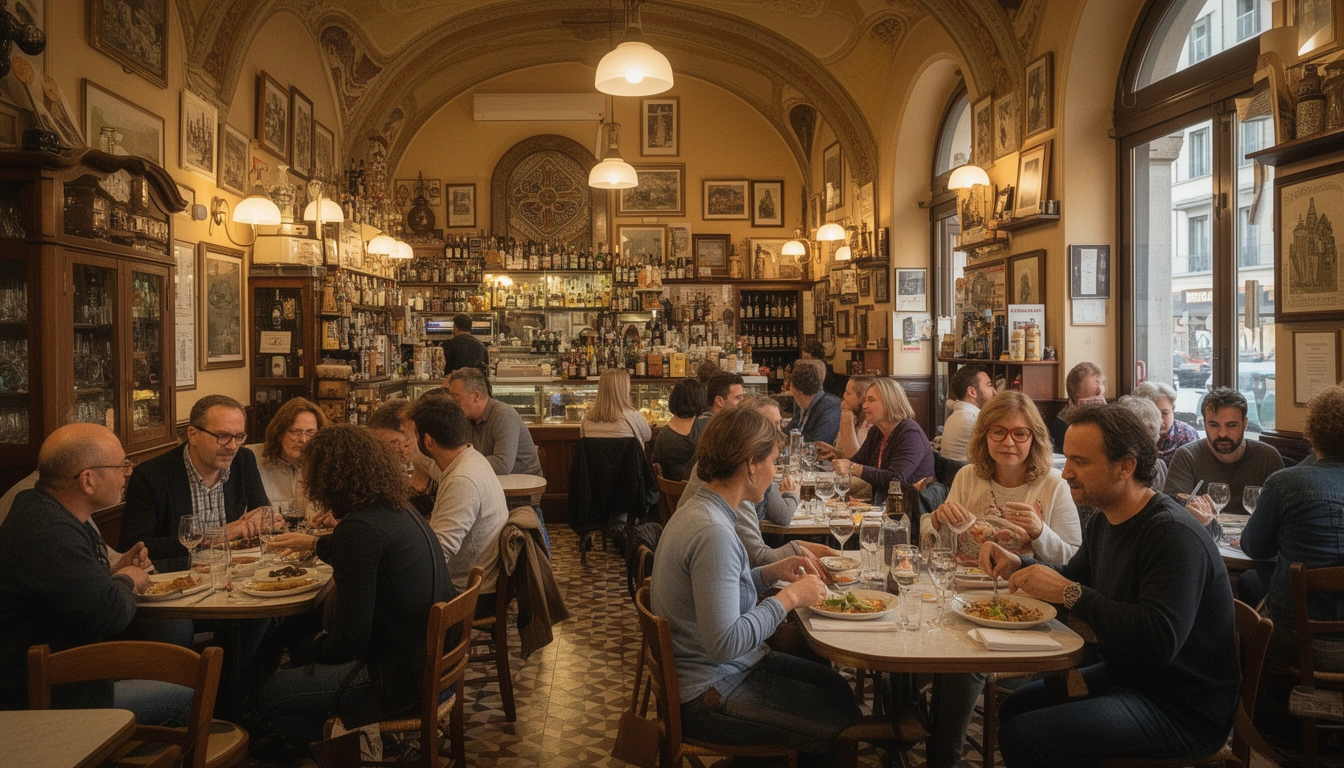 Passeio a Pé de Meio Dia em Milão - foto 6