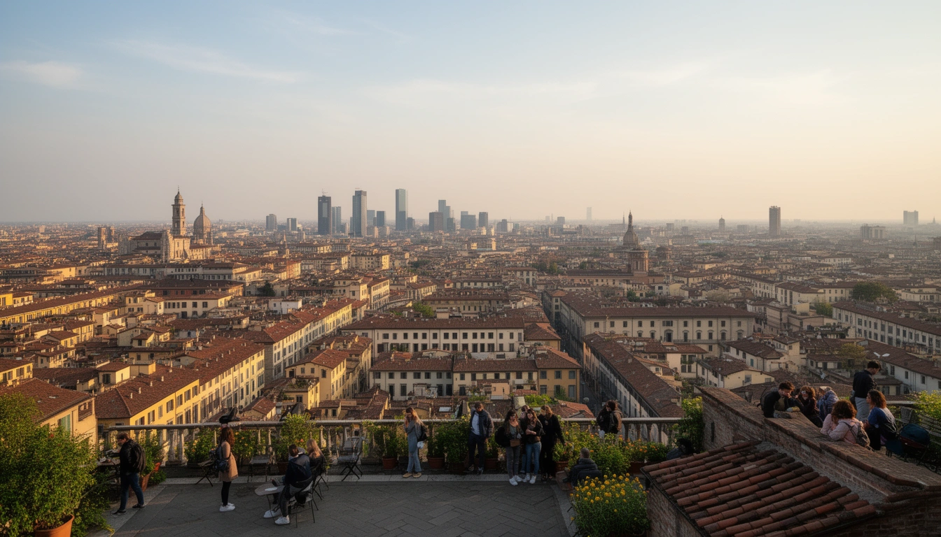 Tour a Pé Completo de Milão: Dia Inteiro - foto 5