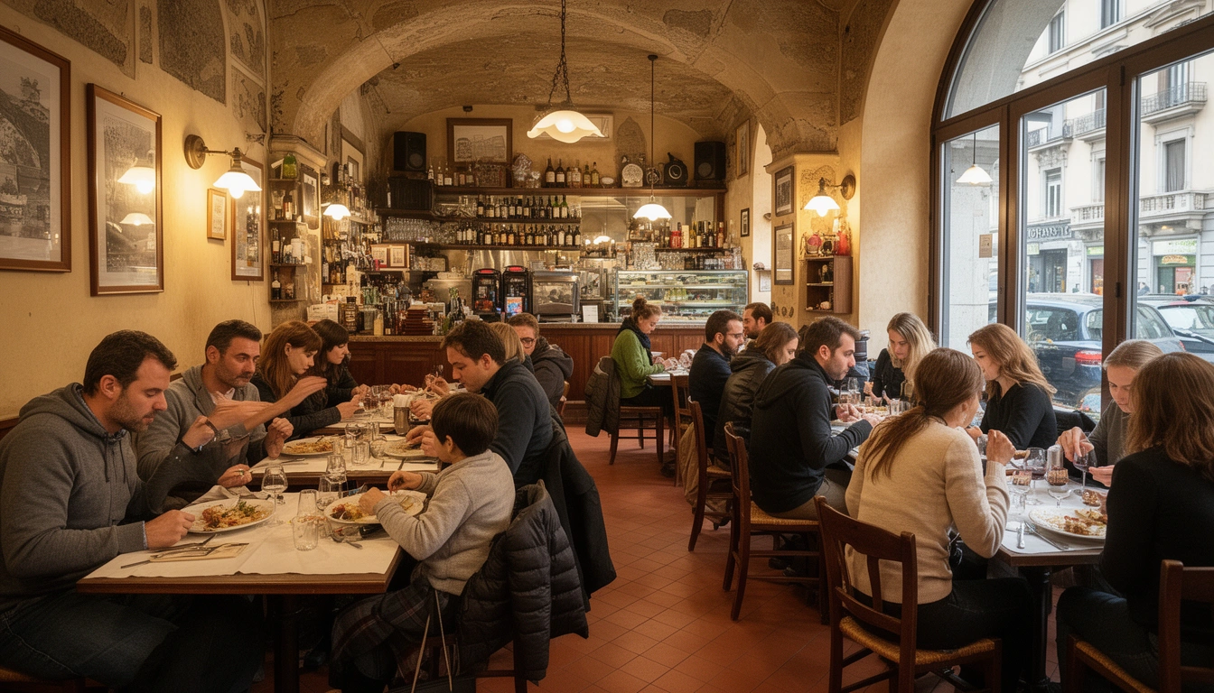 Tour a Pé Completo de Milão: Dia Inteiro - foto 6