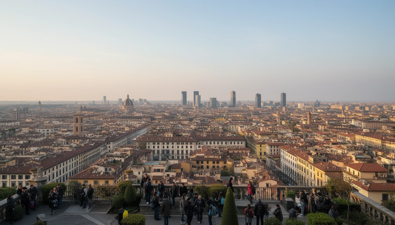 Passeio a Pé pelo Centro de Milão - foto 5