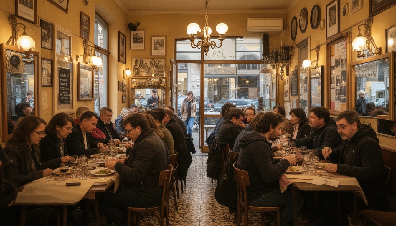 Passeio a Pé pelo Centro de Milão - foto 6