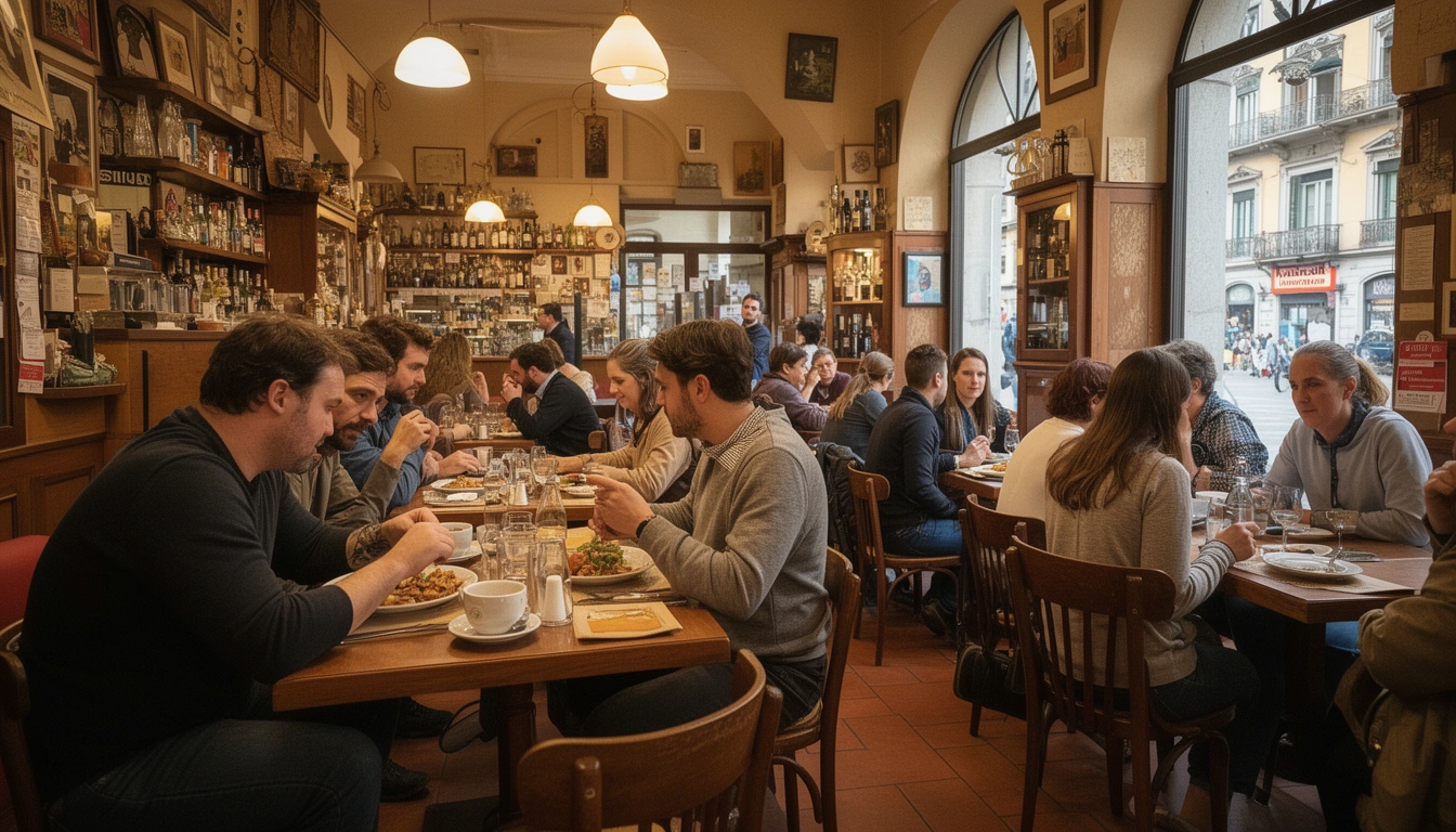 Tour a Pé pelos Monumentos de Milão - foto 6