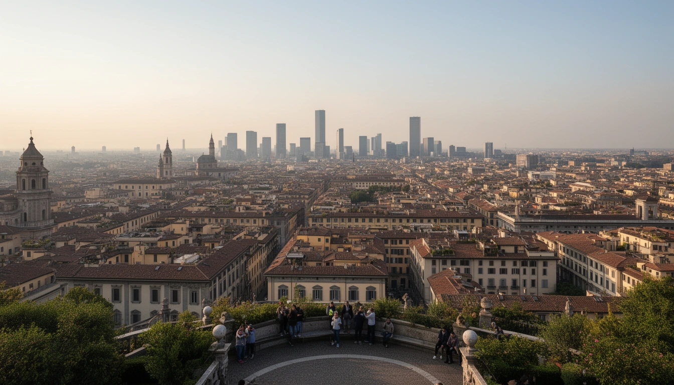 Tour Noturno a Pé em Milão - foto 5