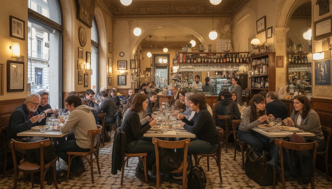 Tour Noturno a Pé em Milão - foto 6