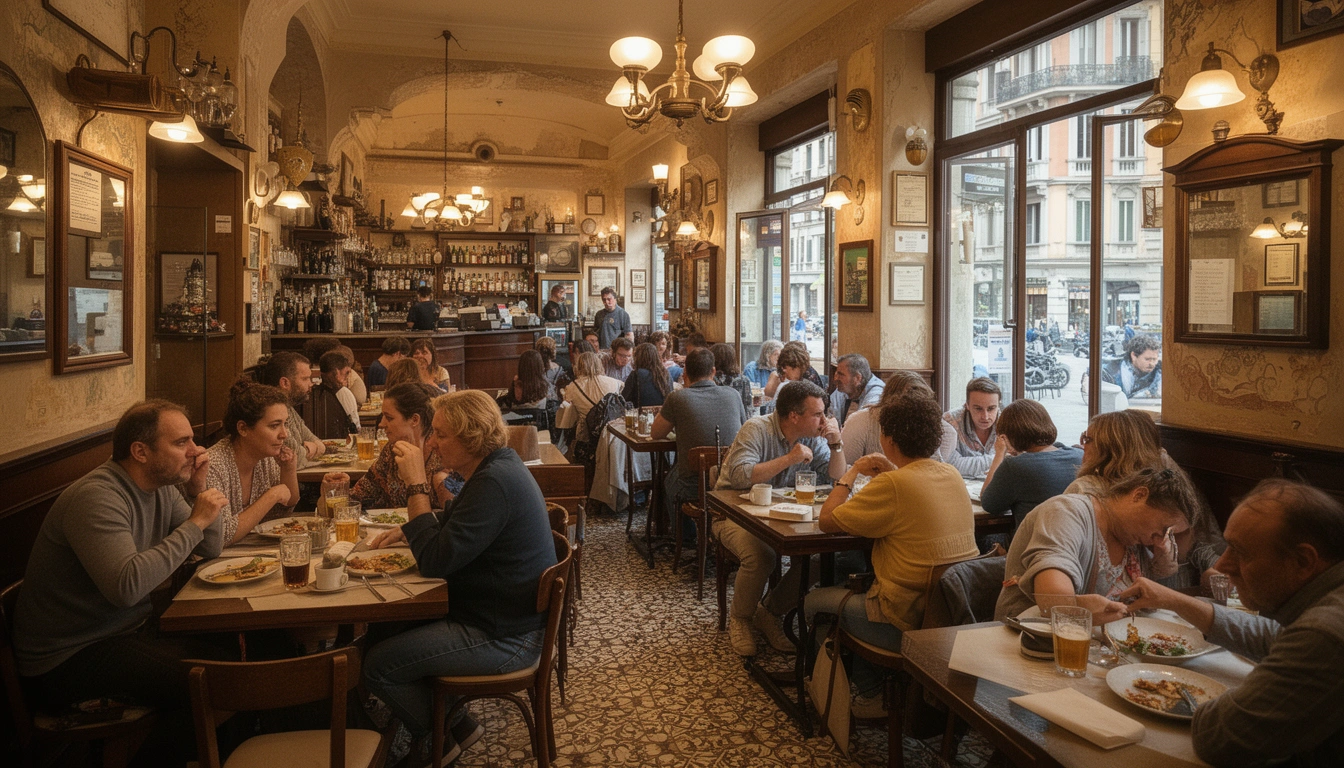 Tour Fotográfico a Pé em Milão - foto 6