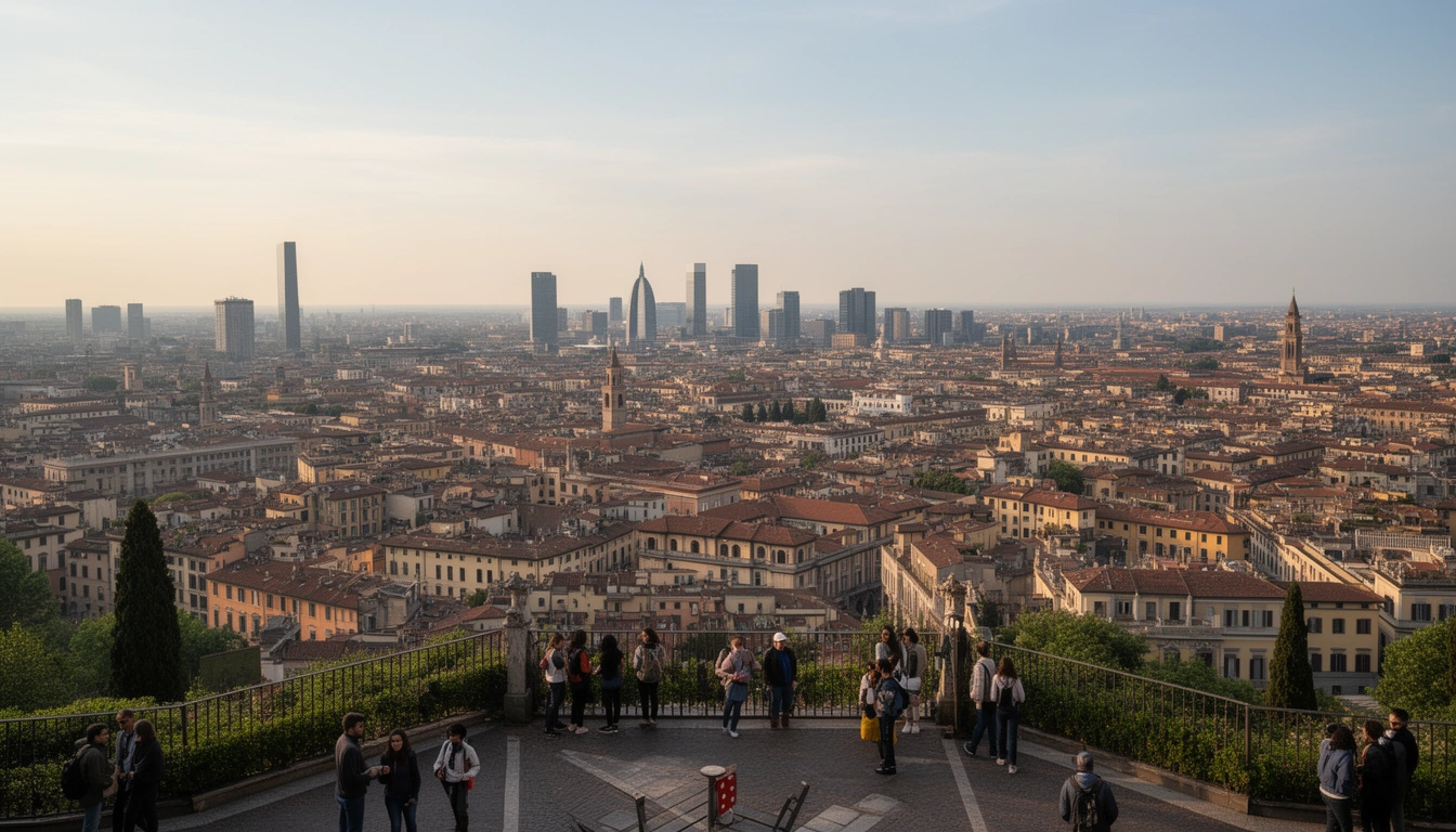 Tour a Pé Guiado em Milão com Guia em Português - foto 5