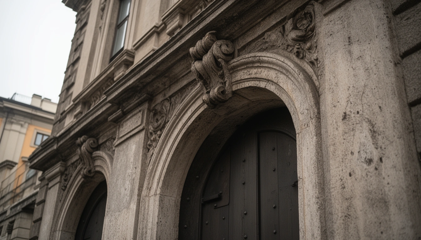 Tour a Pé pela Arquitetura de Milão - foto 3