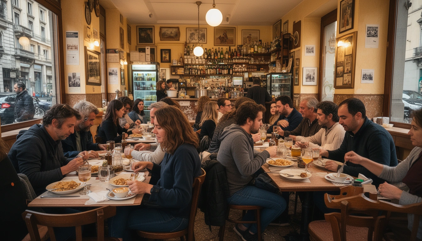 Tour a Pé pela Arquitetura de Milão - foto 6