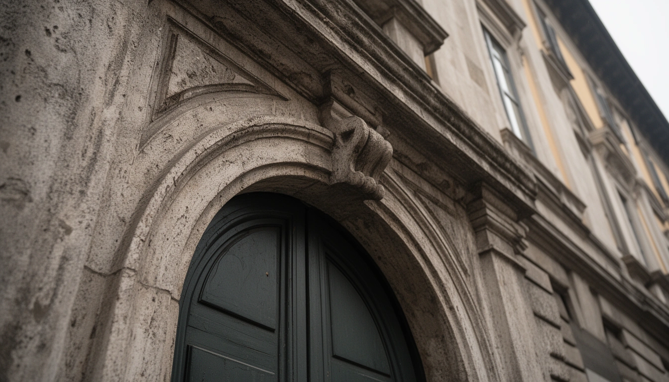 Tour a Pé Secreto por Milão: Joias Escondidas - foto 3