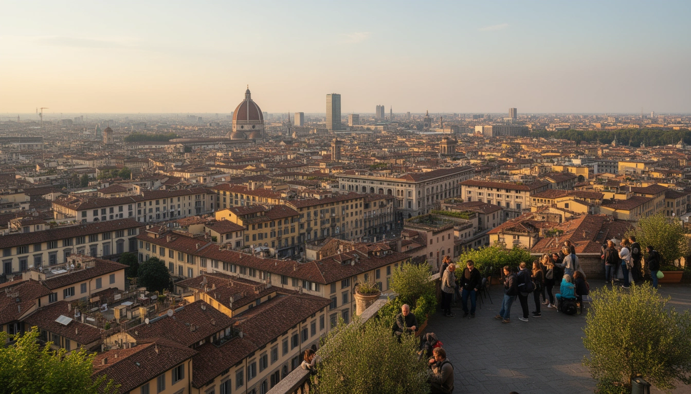 Tour a Pé Secreto por Milão: Joias Escondidas - foto 5