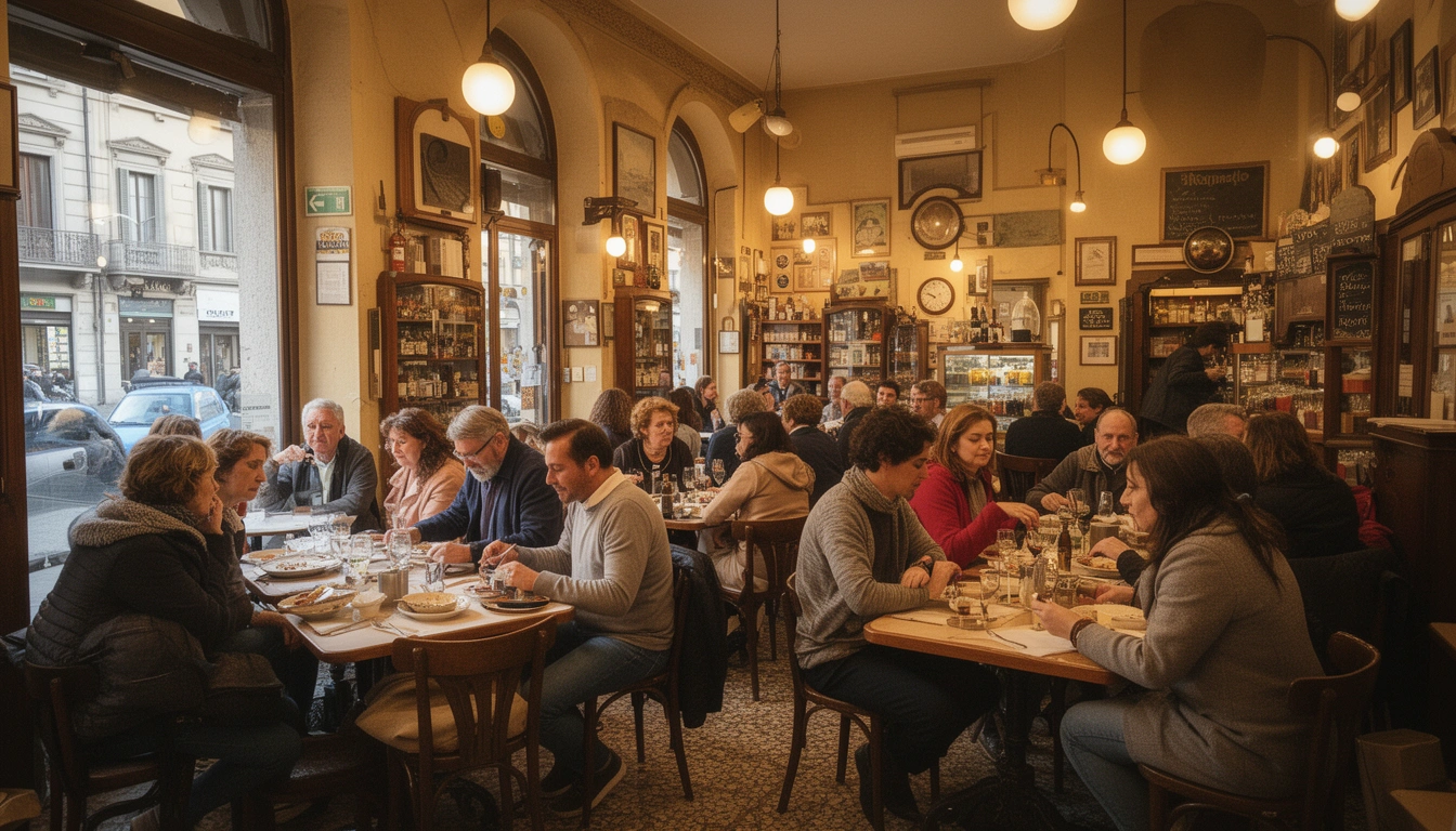 Tour a Pé Secreto por Milão: Joias Escondidas - foto 6
