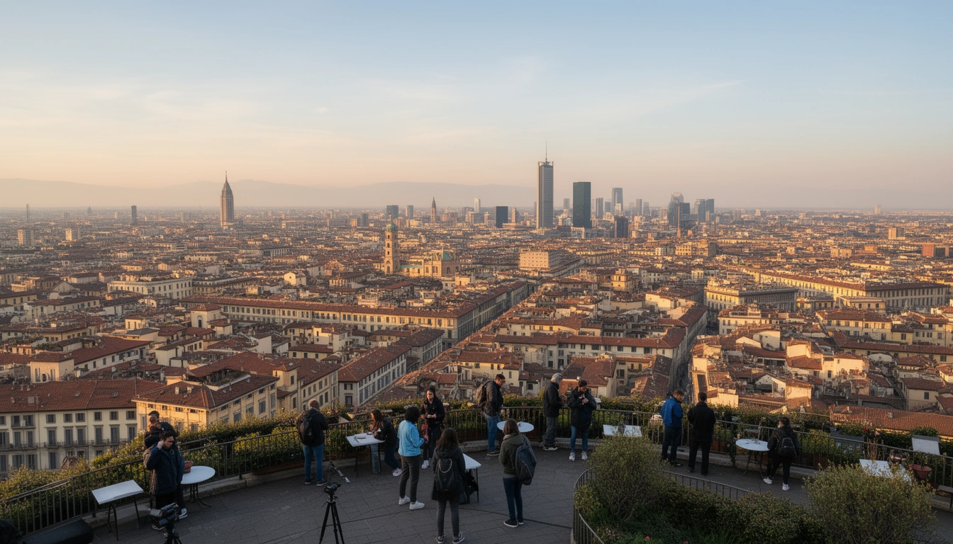 Tour a Pé por Milão: Destaques Imperdíveis - foto 5