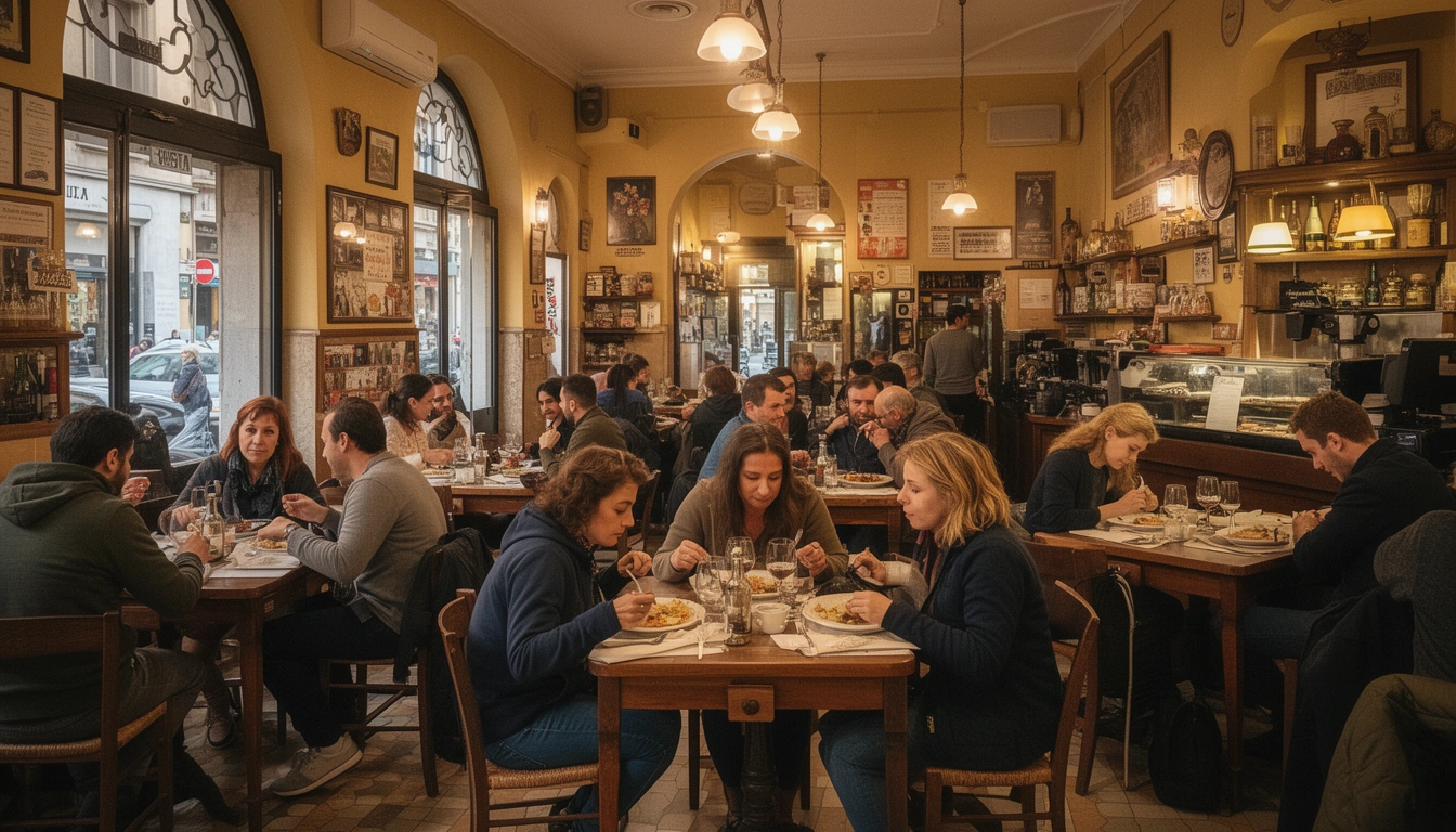 Tour a Pé por Milão: Destaques Imperdíveis - foto 6