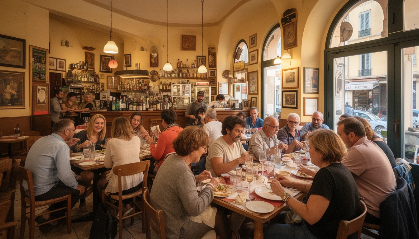 Tour a Pé Secreto por Nice: Joias Escondidas - foto 6