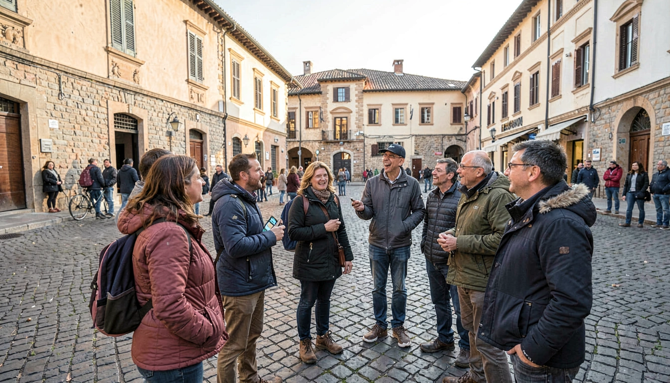 Tour a Pé Artístico e Cultural em Normandia - foto 4