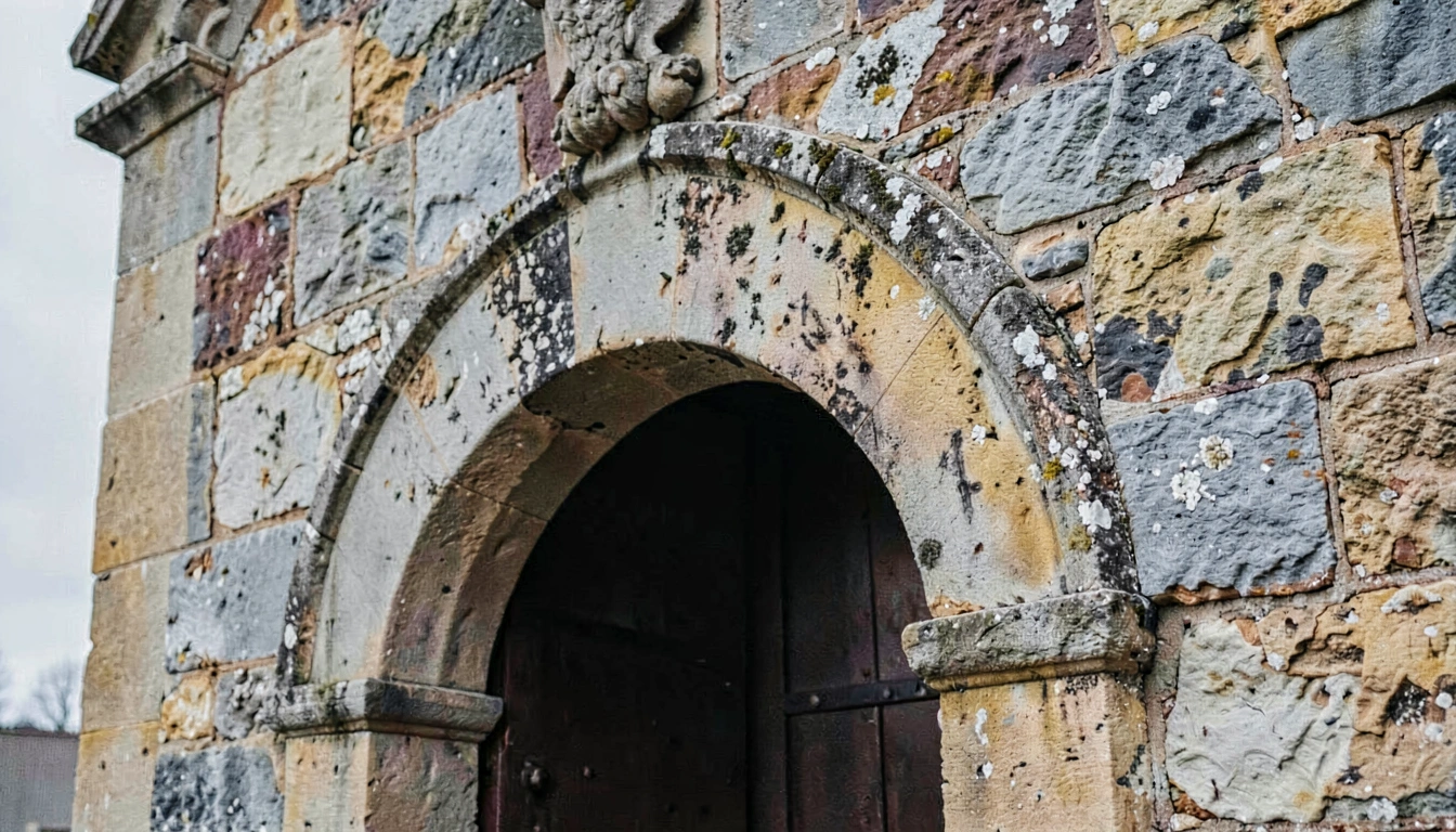Tour a Pé pelos Monumentos de Normandia - foto 3