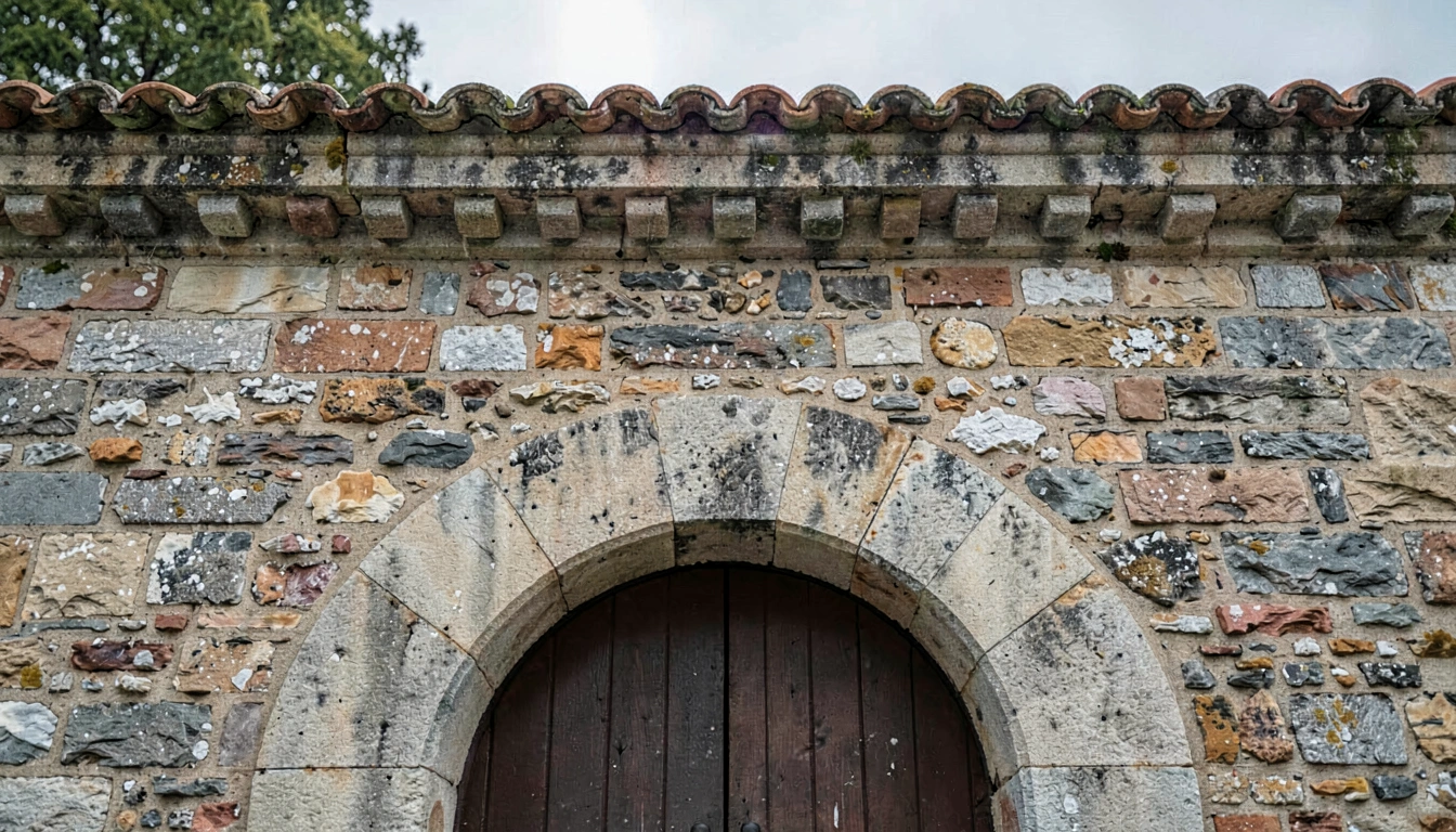 Tour a Pé Guiado em Normandia com Guia em Português - foto 3