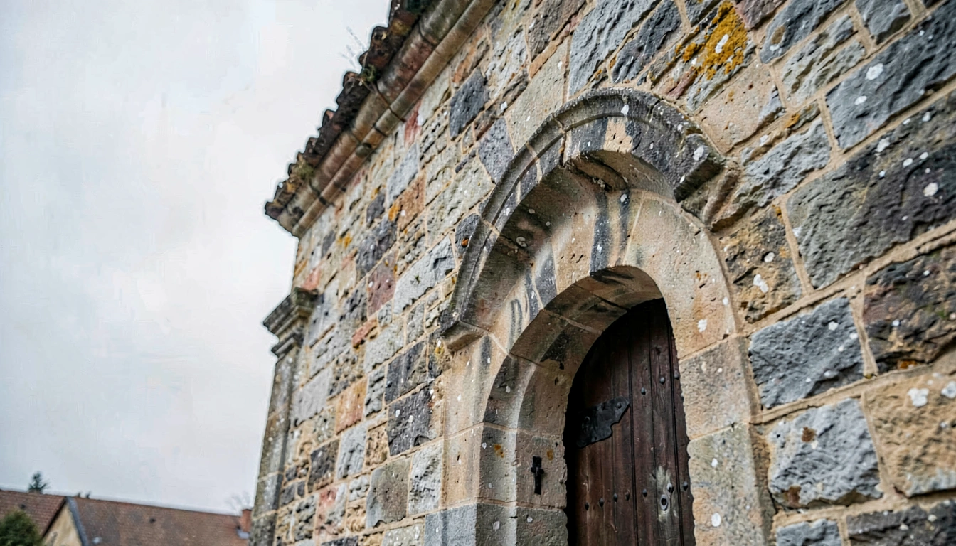 Tour a Pé por Normandia: Destaques Imperdíveis - foto 3