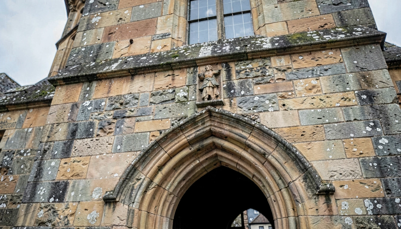 Tour a Pé Histórico em Oxford - foto 3