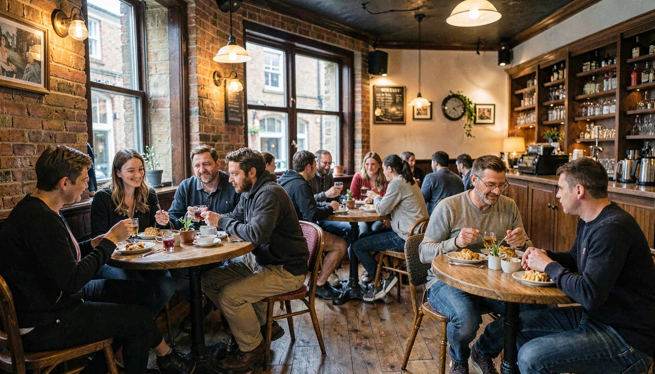Tour a Pé Histórico em Oxford - foto 6
