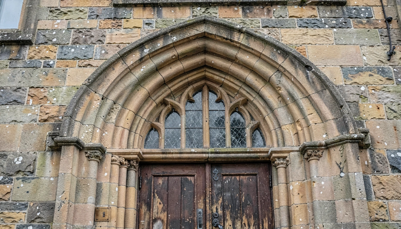 Tour a Pé Literário em Oxford - foto 3
