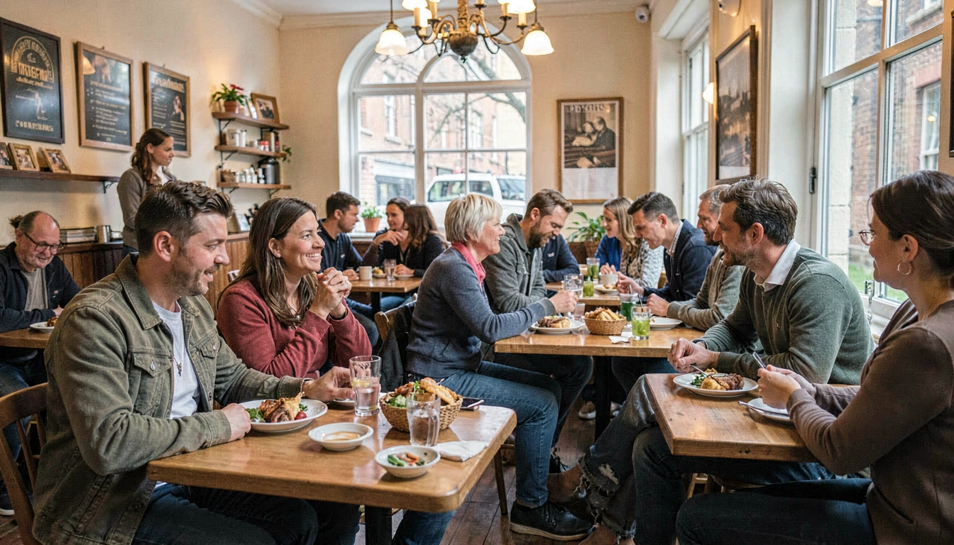 Tour a Pé ao Pôr do Sol em Oxford - foto 6