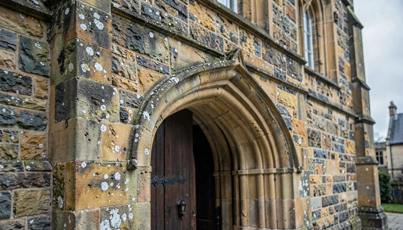 Tour a Pé pela Cidade Velha de Oxford - foto 3