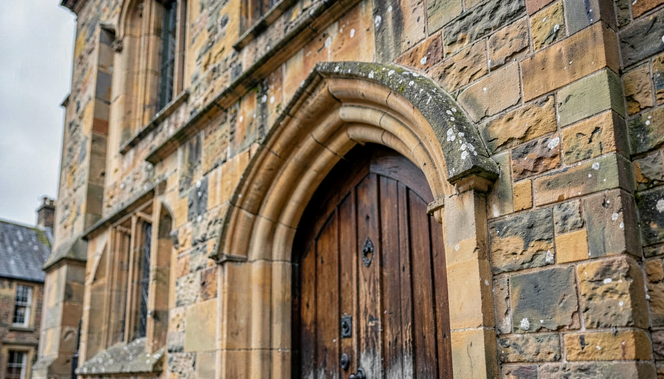 Tour a Pé pelos Monumentos de Oxford - foto 3