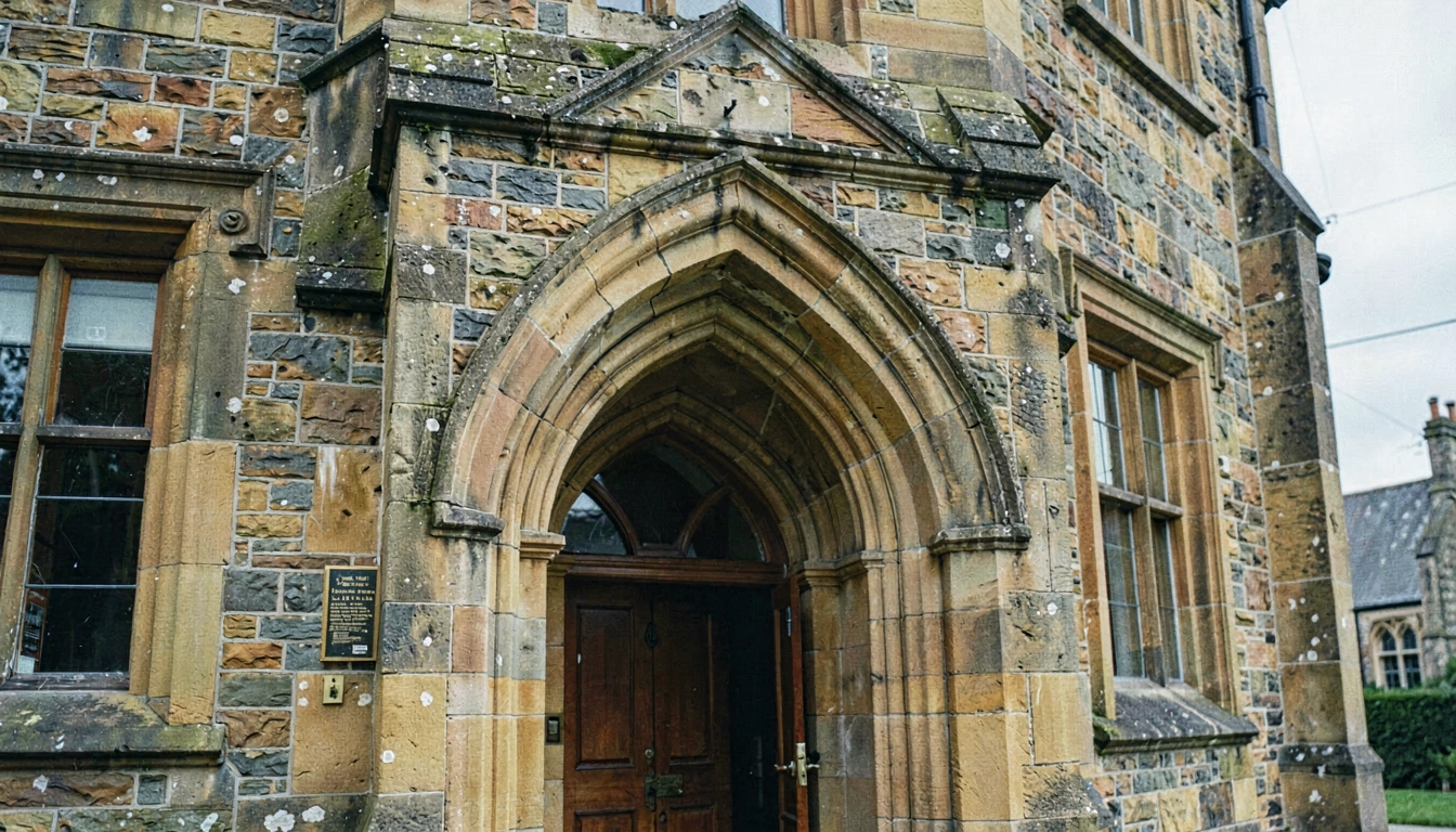 Tour a Pé pelos Bairros Históricos de Oxford - foto 3