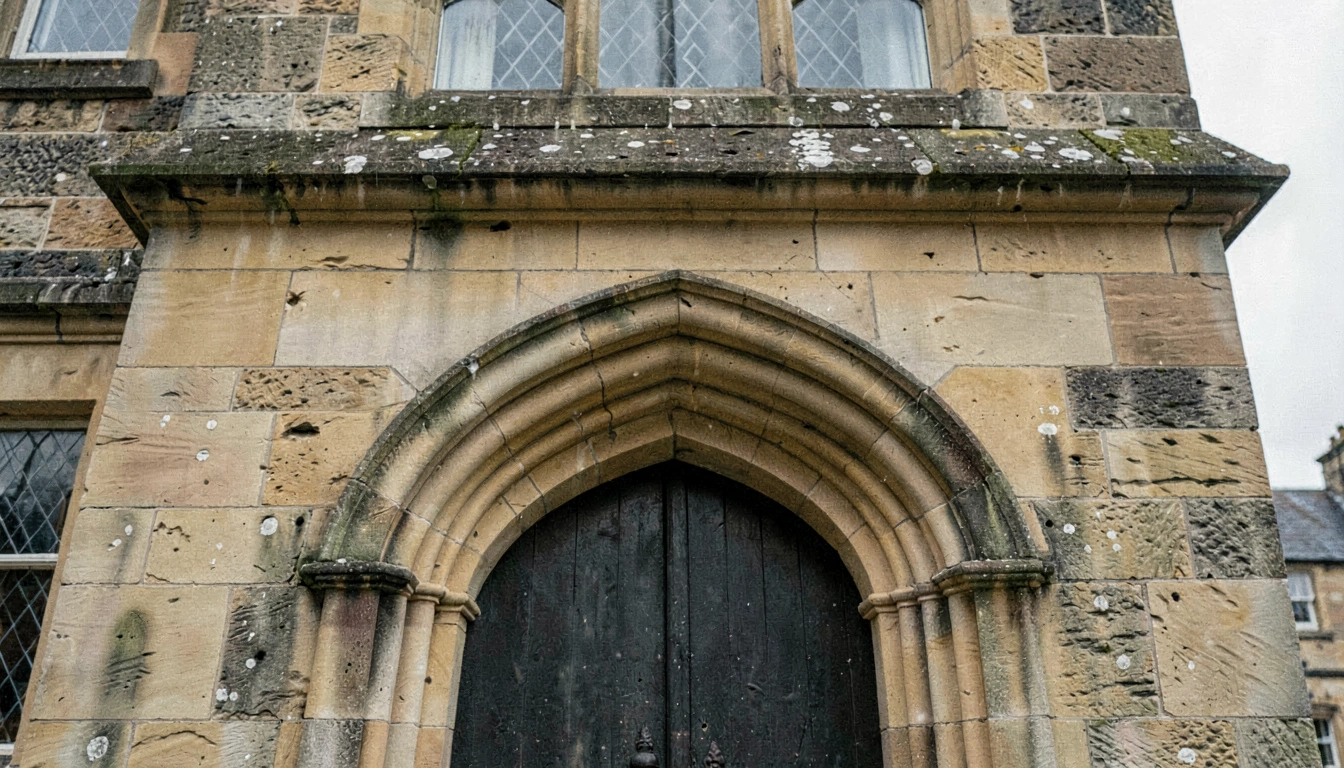 Tour a Pé pela Arquitetura de Oxford - foto 3