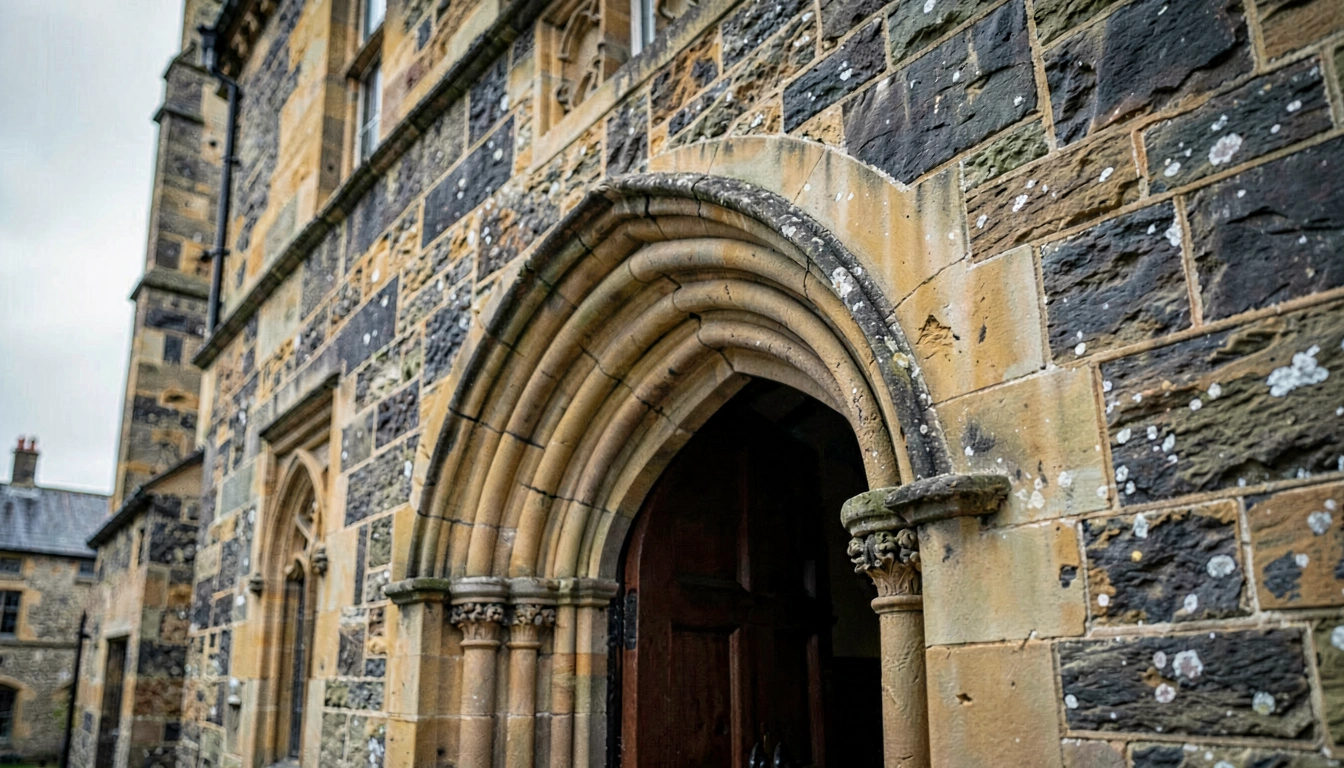 Tour a Pé Secreto por Oxford: Joias Escondidas - foto 3