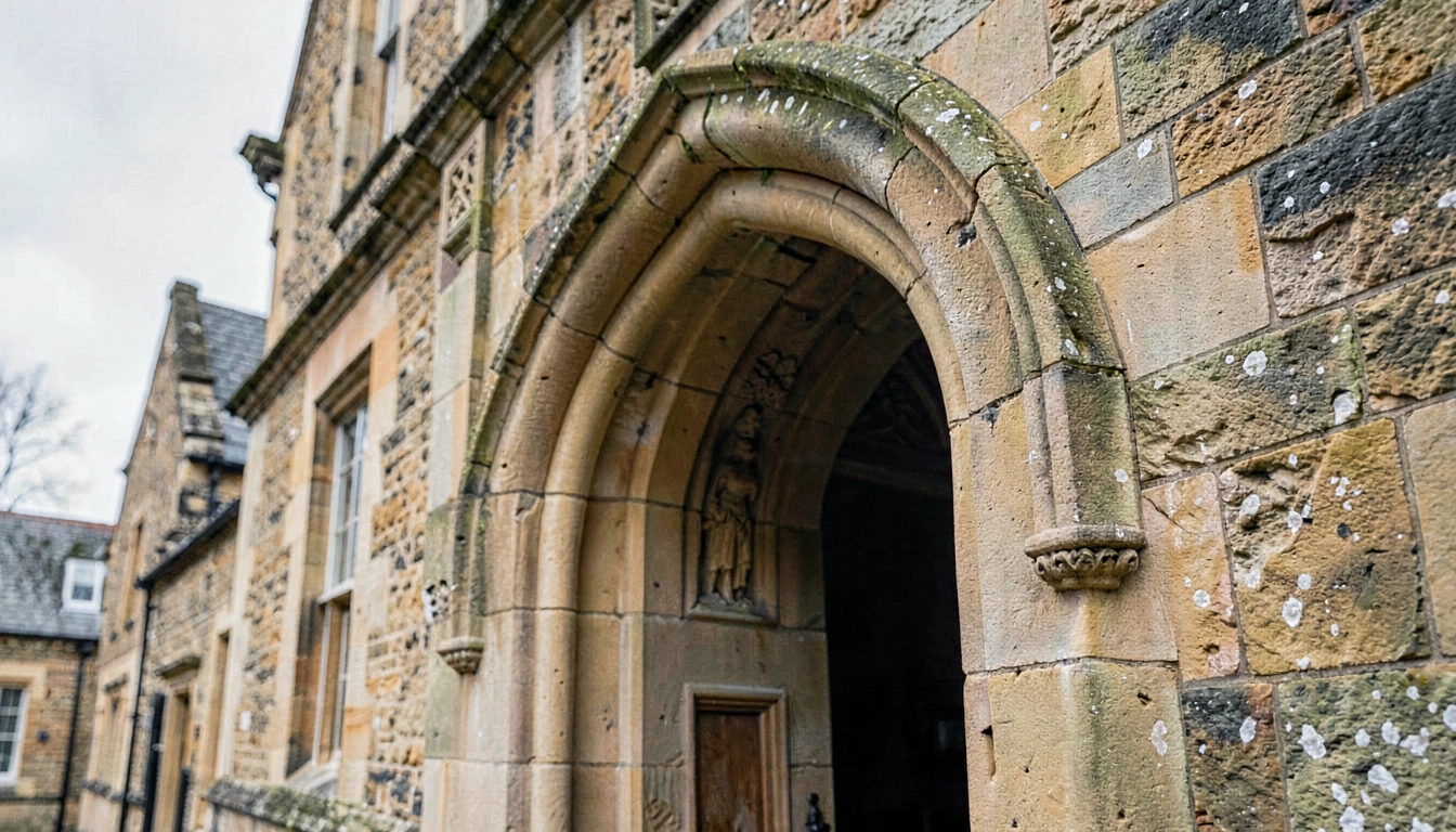 Tour a Pé por Oxford: Destaques Imperdíveis - foto 3