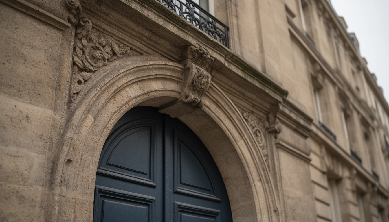 Tour a Pé Artístico e Cultural em Paris - foto 3