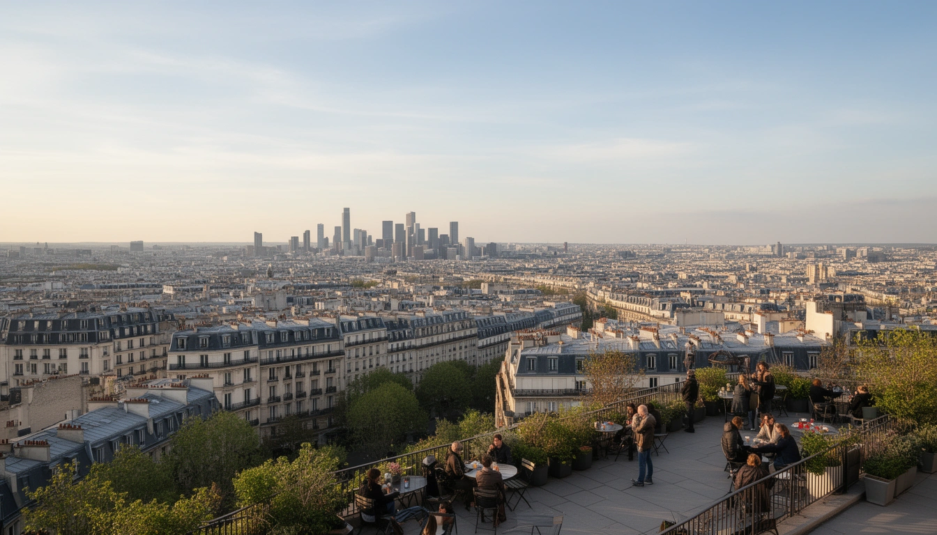 Tour a Pé Artístico e Cultural em Paris - foto 5
