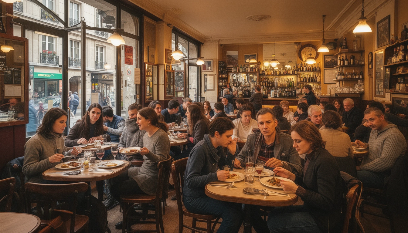 Tour a Pé Artístico e Cultural em Paris - foto 6