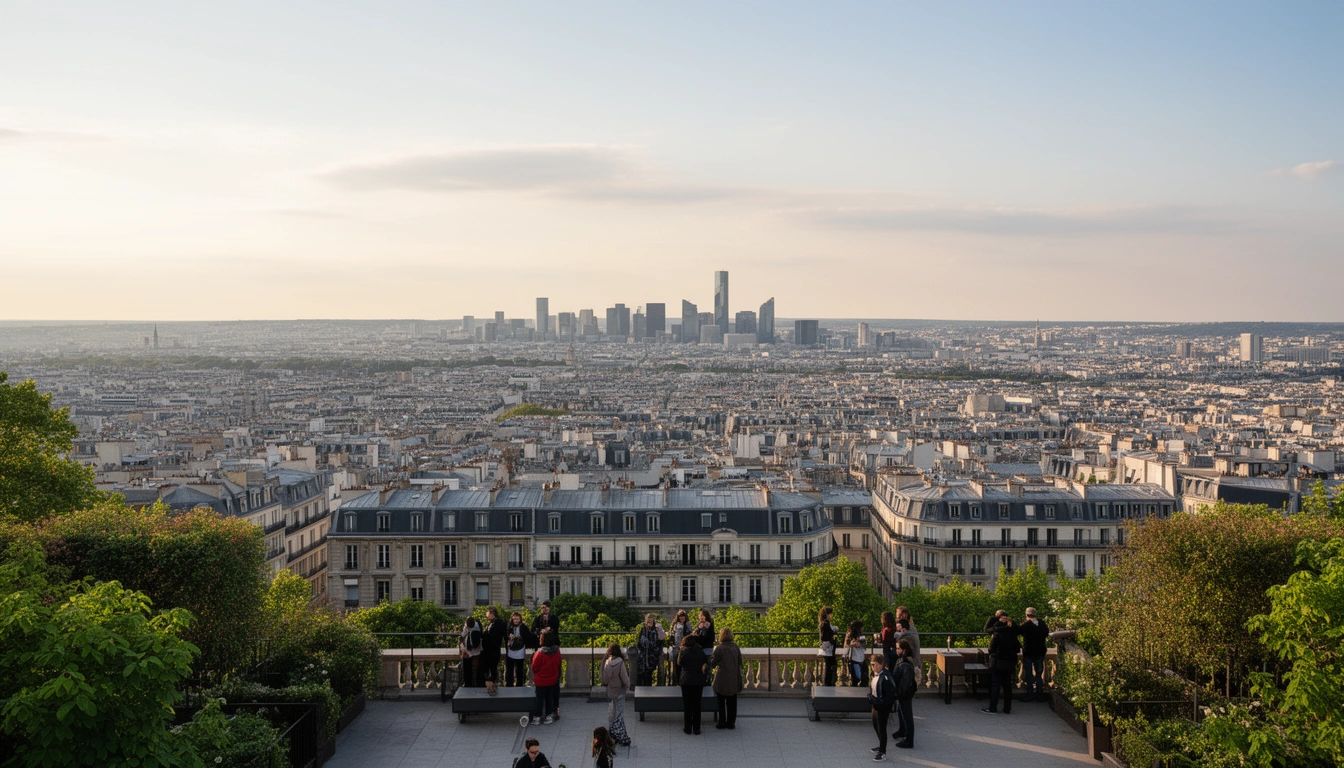 Passeio a Pé de Meio Dia em Paris - foto 5