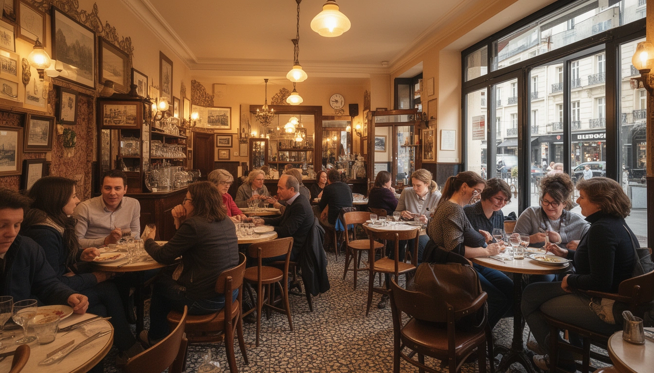 Passeio a Pé de Meio Dia em Paris - foto 6