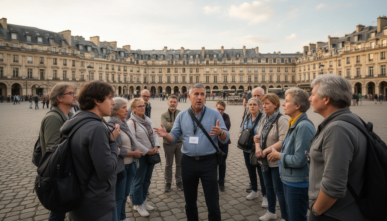 Tour Fotográfico a Pé em Paris - foto 4