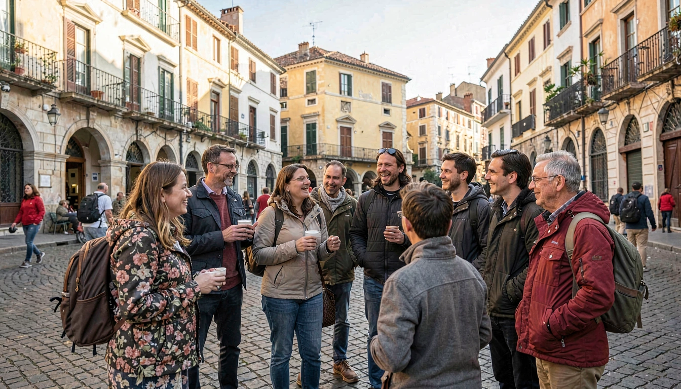 Caminhada Panorâmica em Porto - foto 4