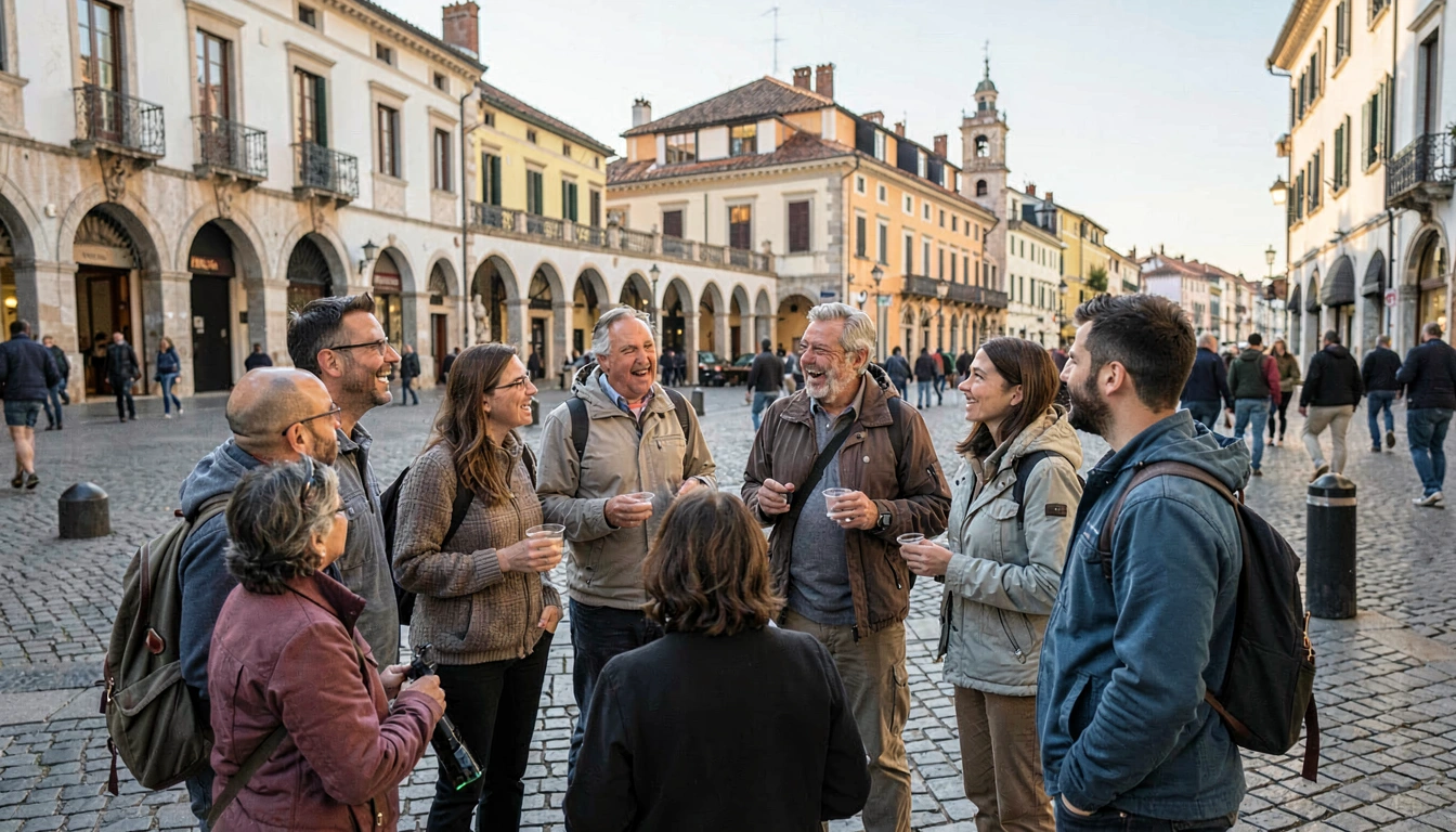 Tour a Pé Artístico e Cultural em Porto - foto 4