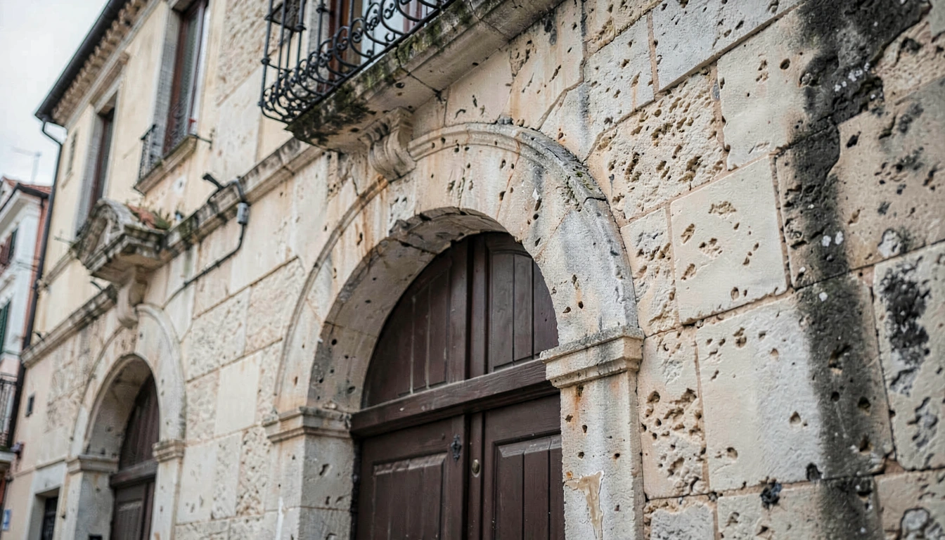 Tour a Pé Literário em Porto - foto 3