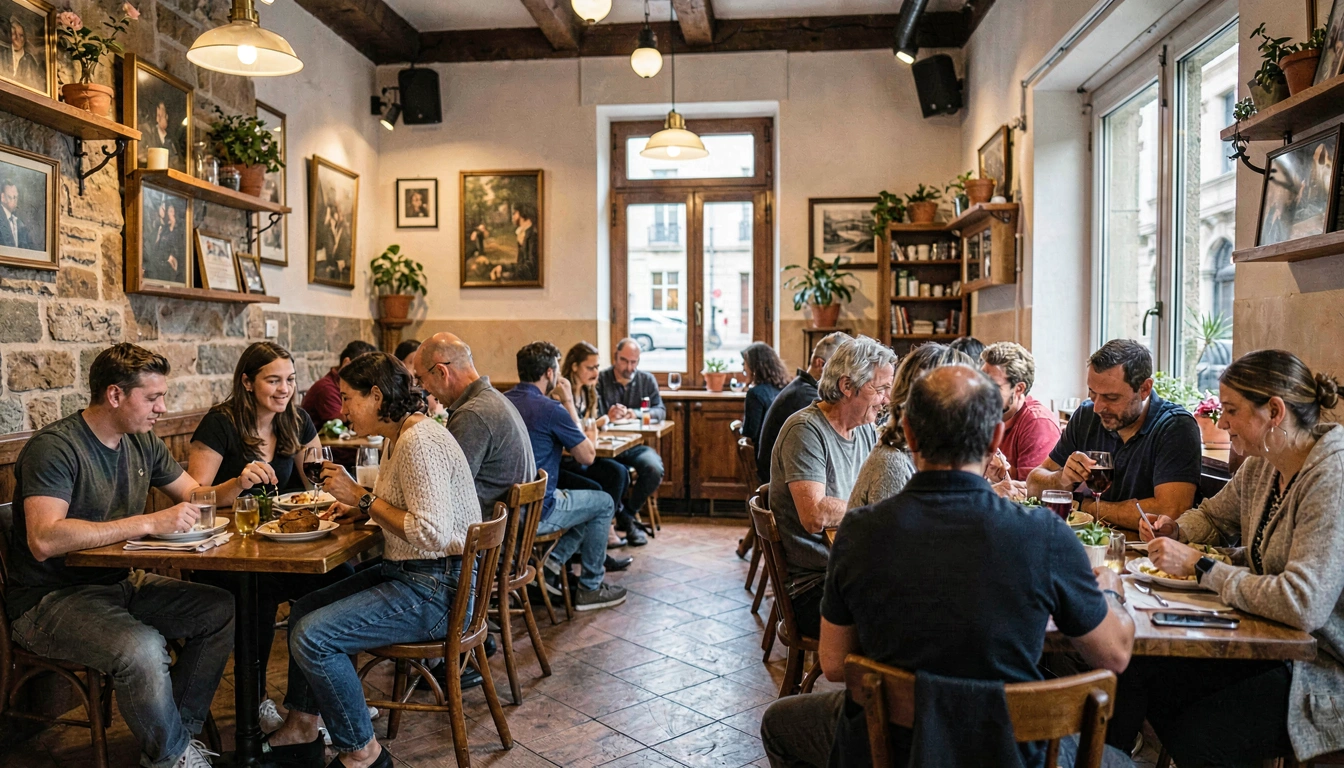 Tour a Pé Literário em Porto - foto 6