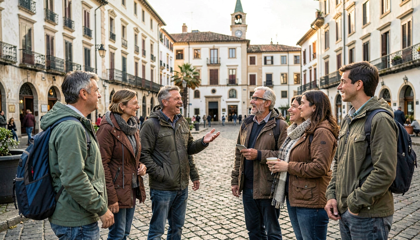 Tour a Pé ao Pôr do Sol em Porto - foto 4