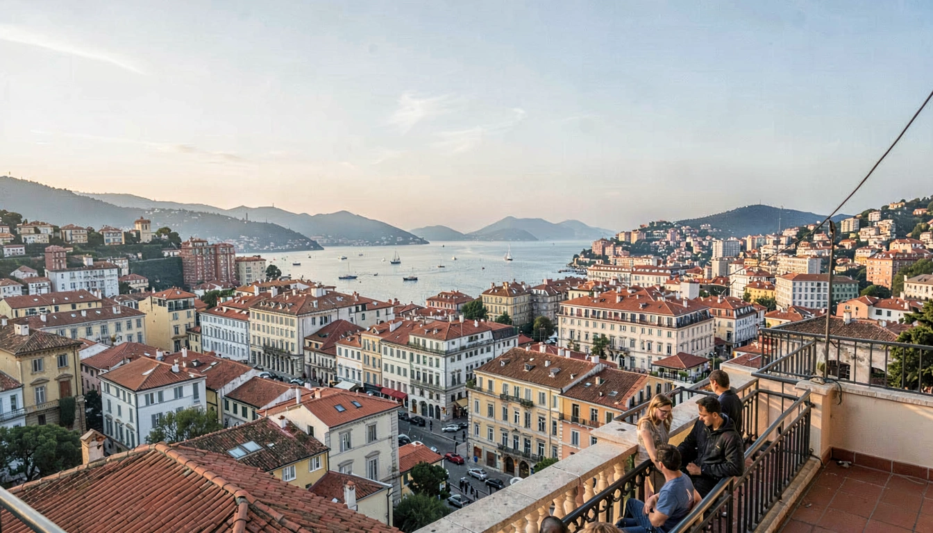 Tour a Pé ao Pôr do Sol em Porto - foto 5